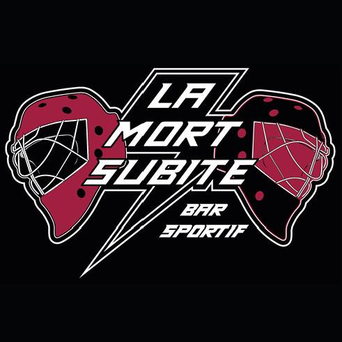La Mort Subite - Bar sportif